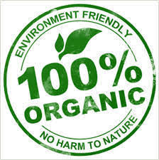 Organic certification